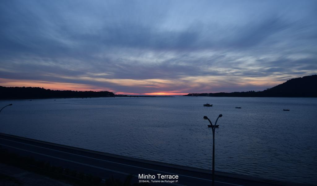شقة Minho Terrace كامينيا المظهر الخارجي الصورة