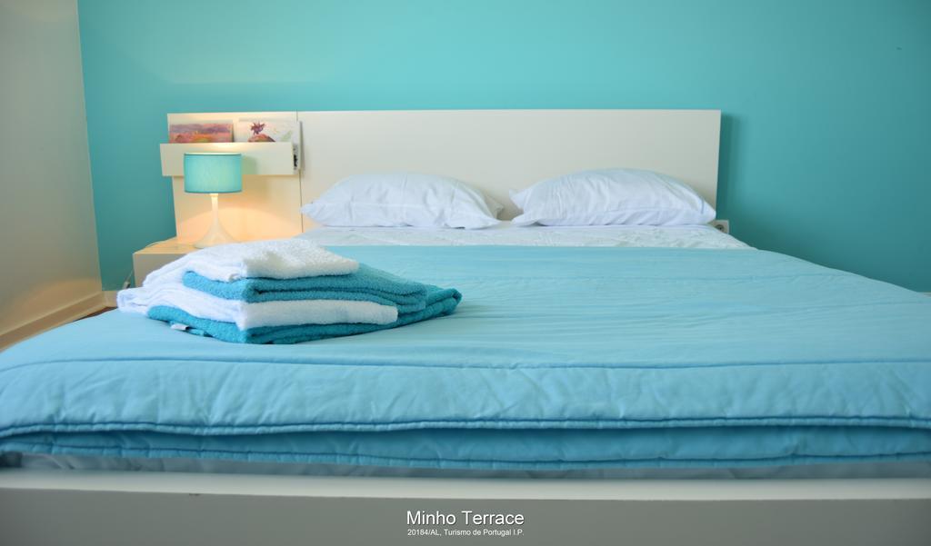 شقة Minho Terrace كامينيا المظهر الخارجي الصورة