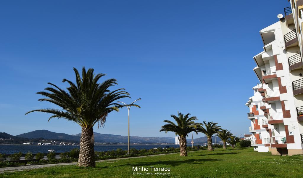 شقة Minho Terrace كامينيا المظهر الخارجي الصورة