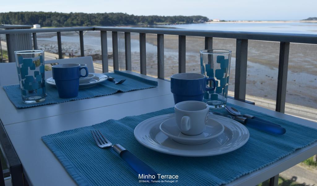 شقة Minho Terrace كامينيا المظهر الخارجي الصورة
