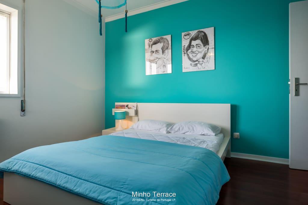 شقة Minho Terrace كامينيا المظهر الخارجي الصورة