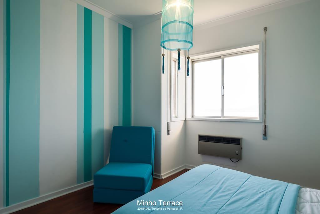 شقة Minho Terrace كامينيا المظهر الخارجي الصورة