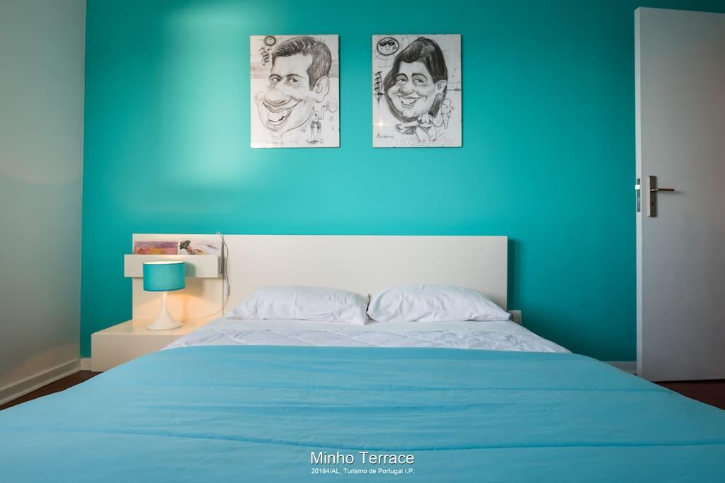 شقة Minho Terrace كامينيا المظهر الخارجي الصورة