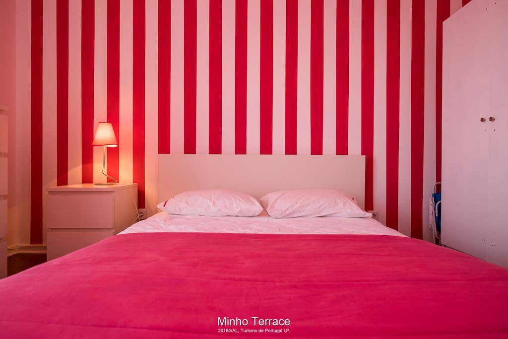 شقة Minho Terrace كامينيا المظهر الخارجي الصورة